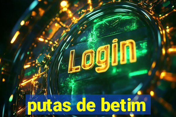 putas de betim